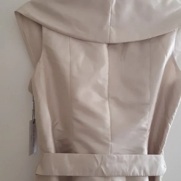 Calvin Klein Top - Picture 2 of 5